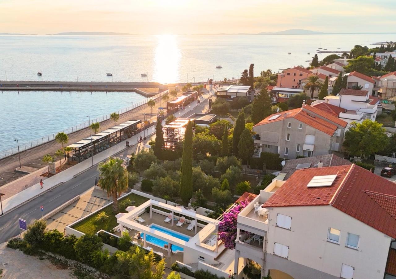 Obrázek Party Kýbl Resort, 2lůžkový apartmán premium